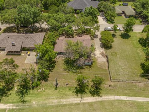 711 Craig Street Hillsboro TX 76645