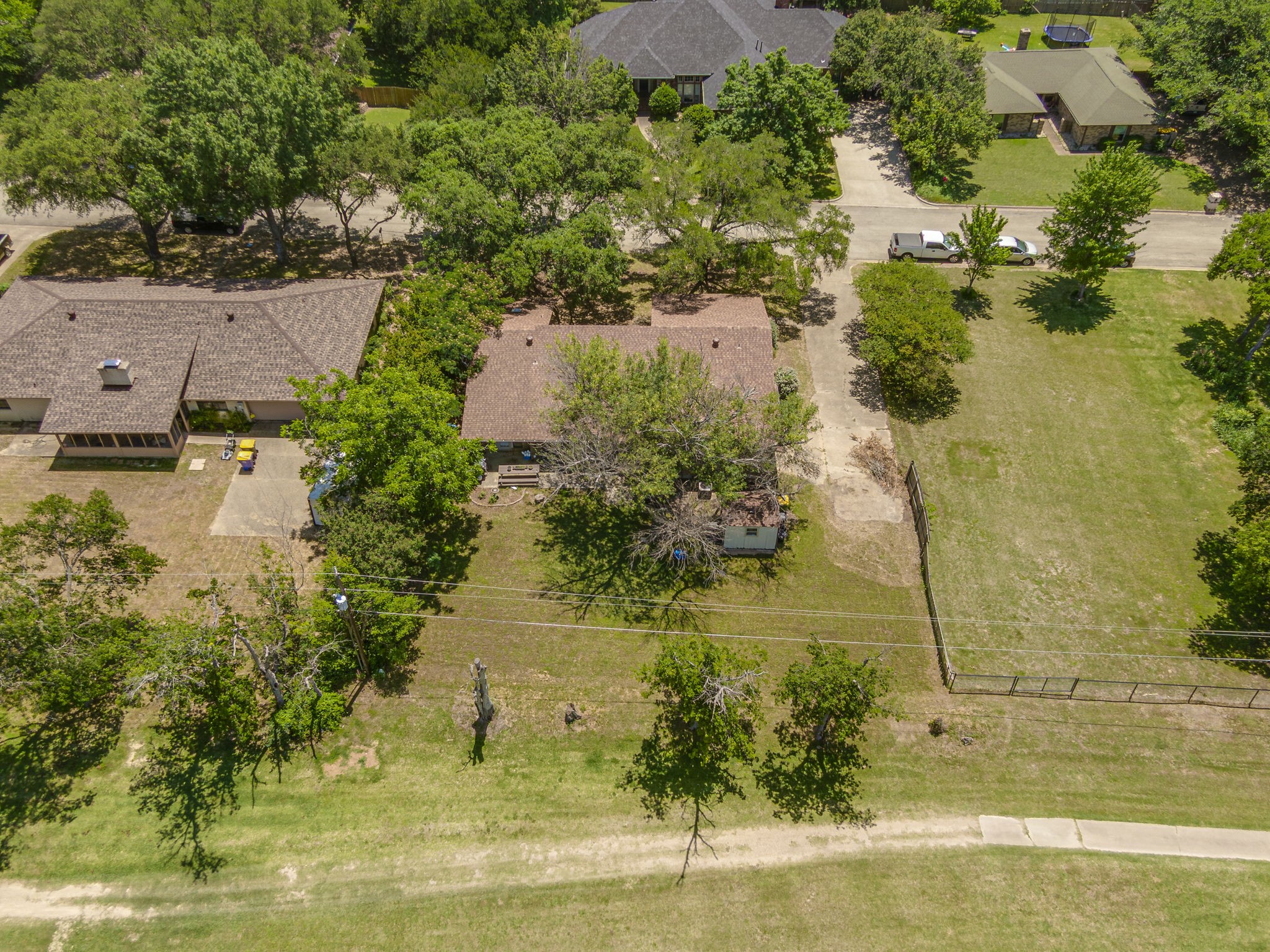 711 Craig Street Hillsboro TX 76645