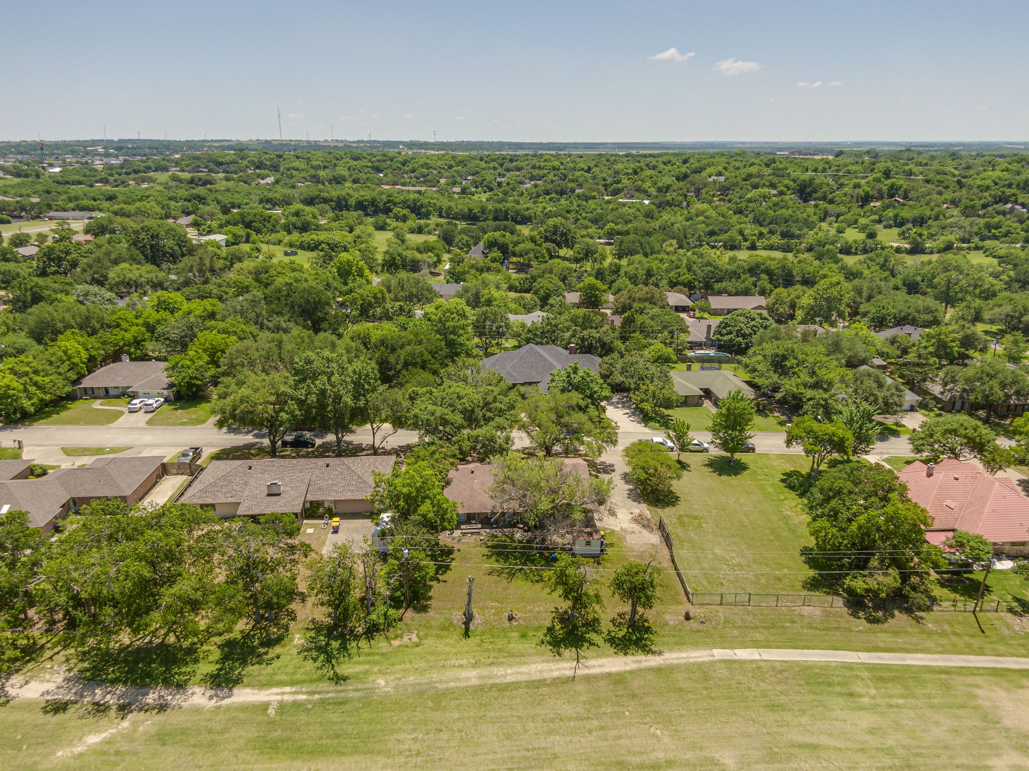 711 Craig Street Hillsboro TX 76645