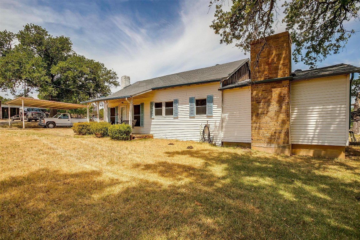 4500 County Road 805 Joshua TX 76058