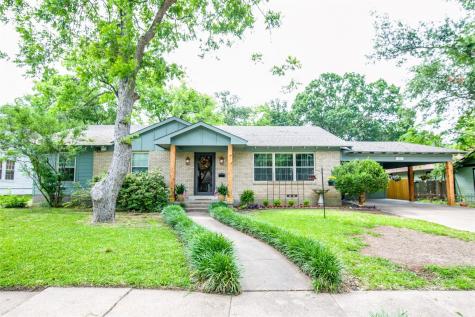 1817 Woodlawn Avenue Corsicana TX 75110
