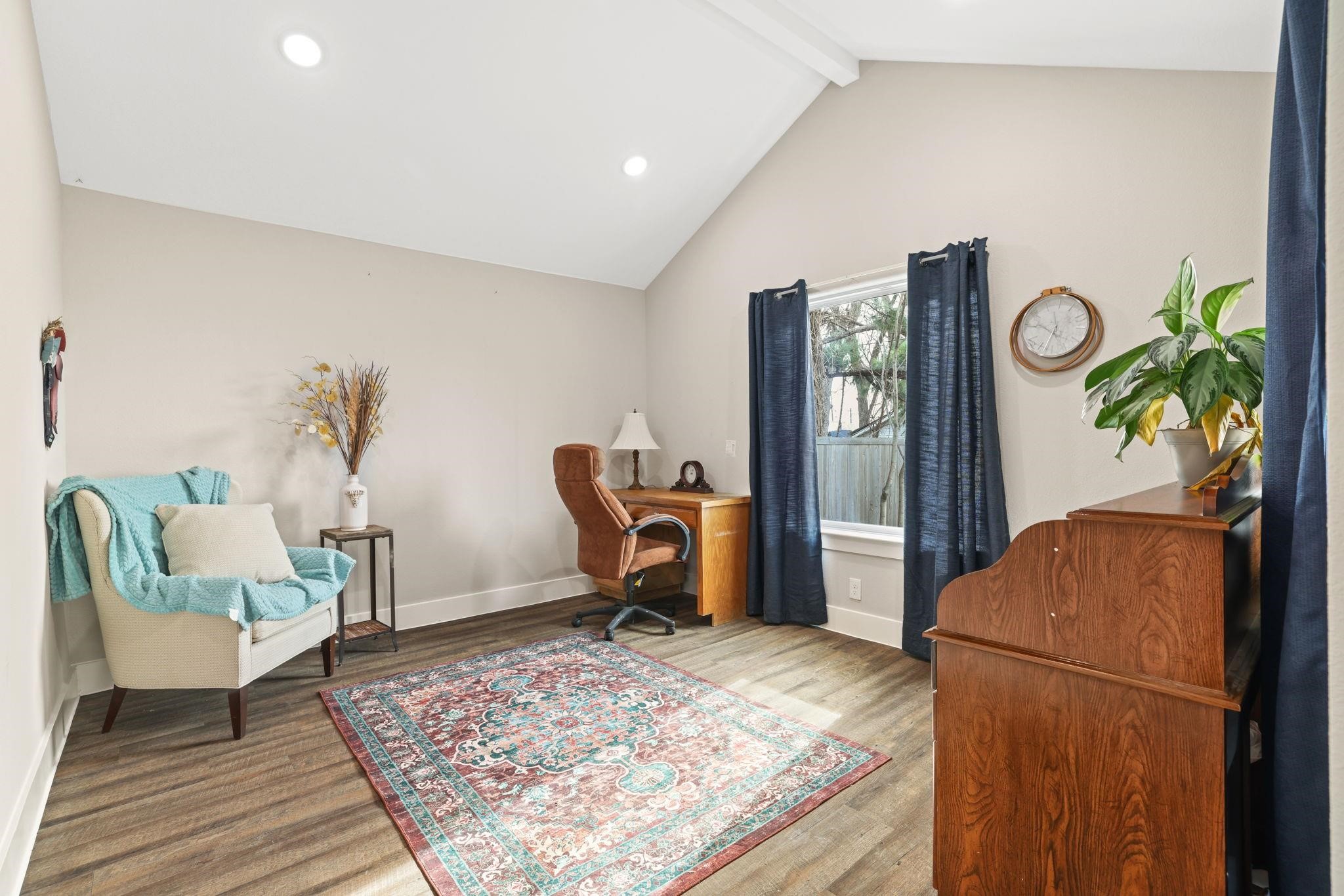 114 W Morton Street Denison TX 75021
