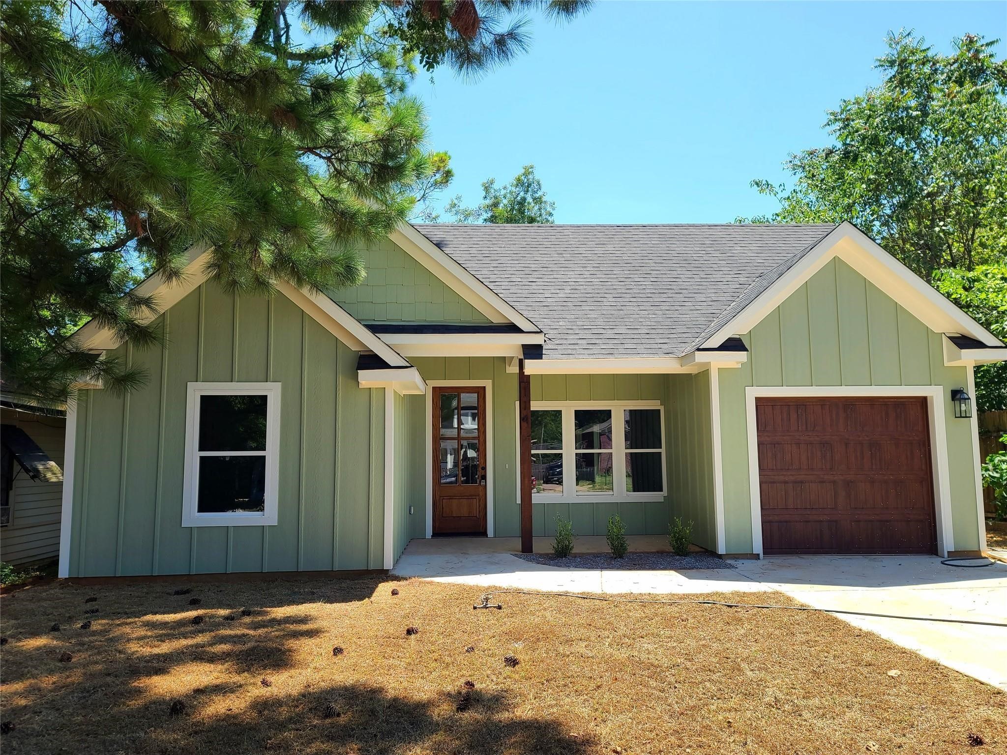 114 W Morton Street Denison TX 75021