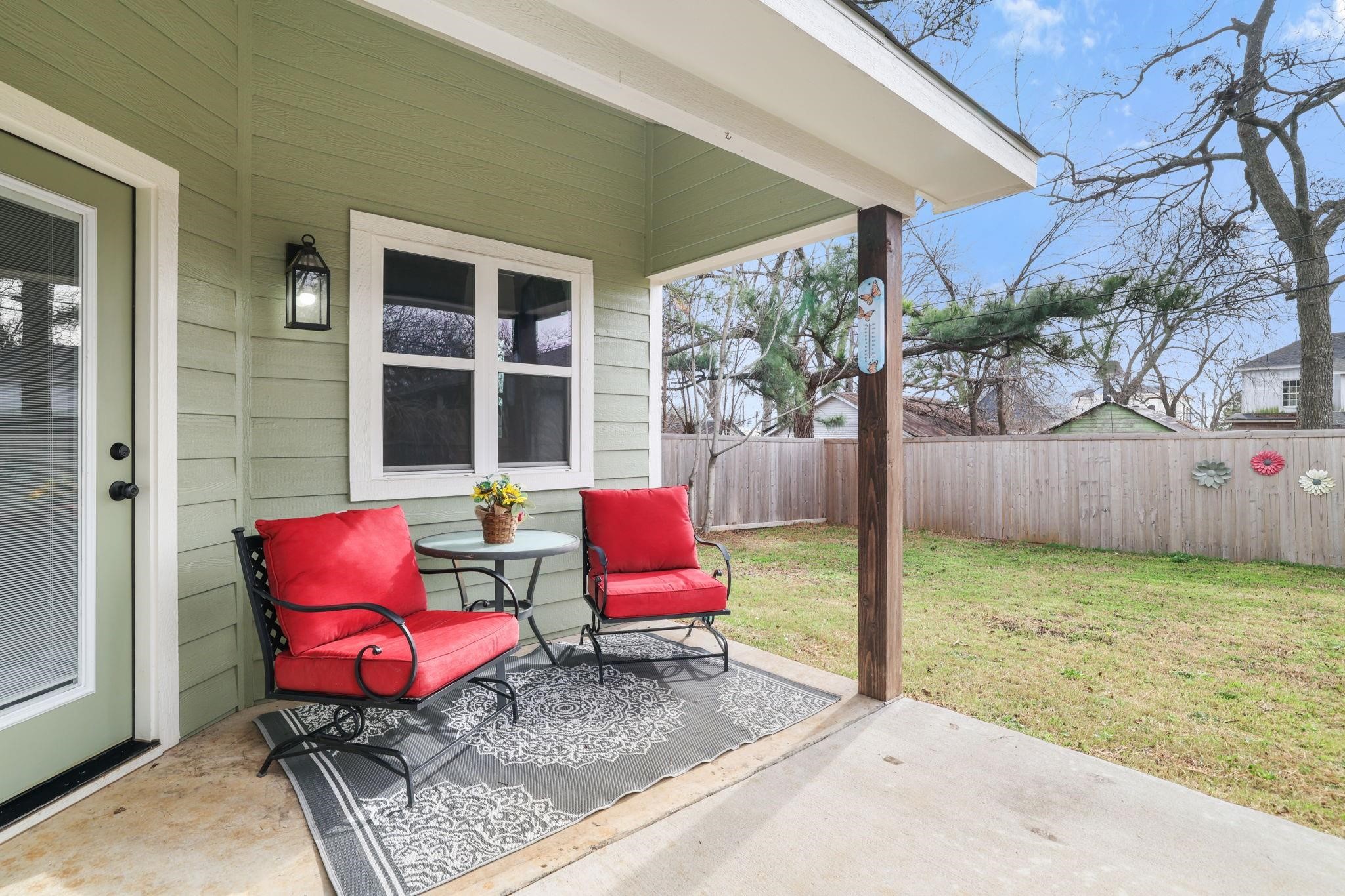 114 W Morton Street Denison TX 75021