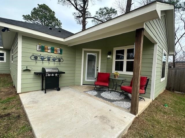 114 W Morton Street Denison TX 75021