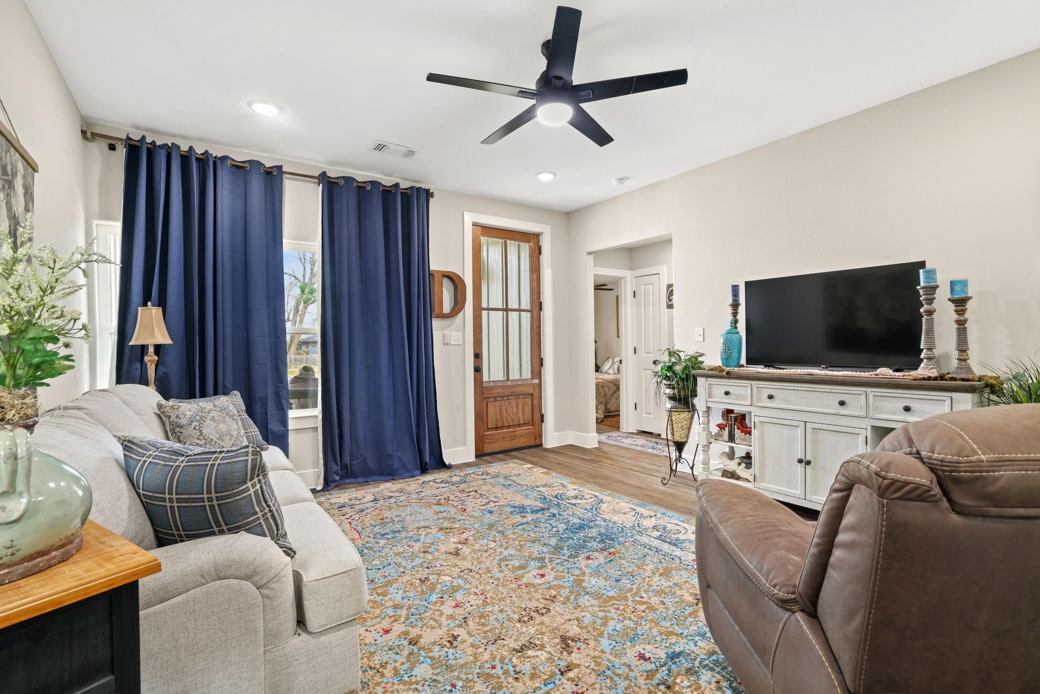 114 W Morton Street Denison TX 75021