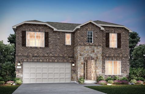 15900 Dauntless Cove Haslet TX 76052