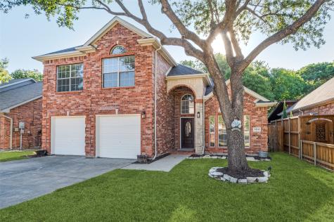 904 Wooded Creek Lane Mckinney TX 75071