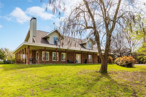 2433 Live Oak Road Princeton TX 75407