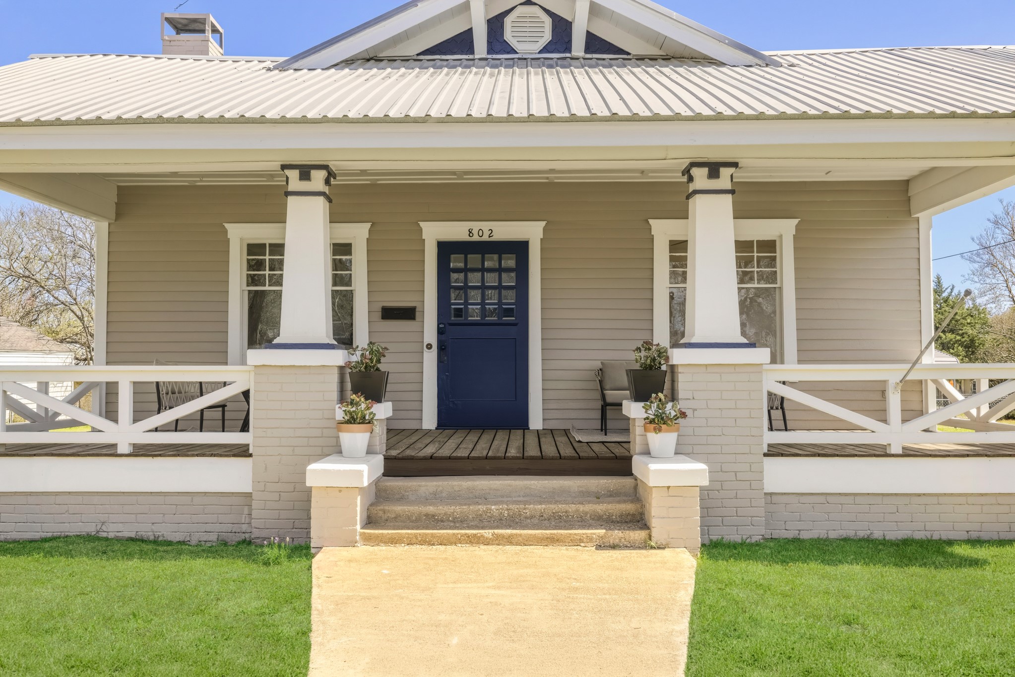 802 N Church Street Decatur TX 76234