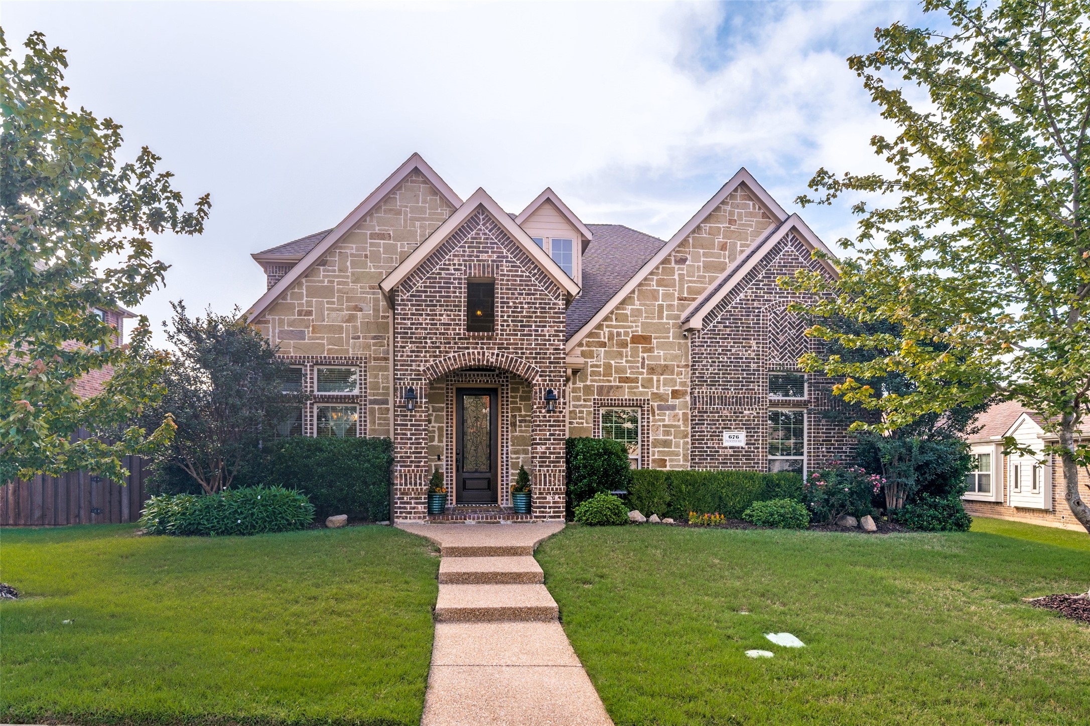 676 Princeton Way Rockwall TX 75087