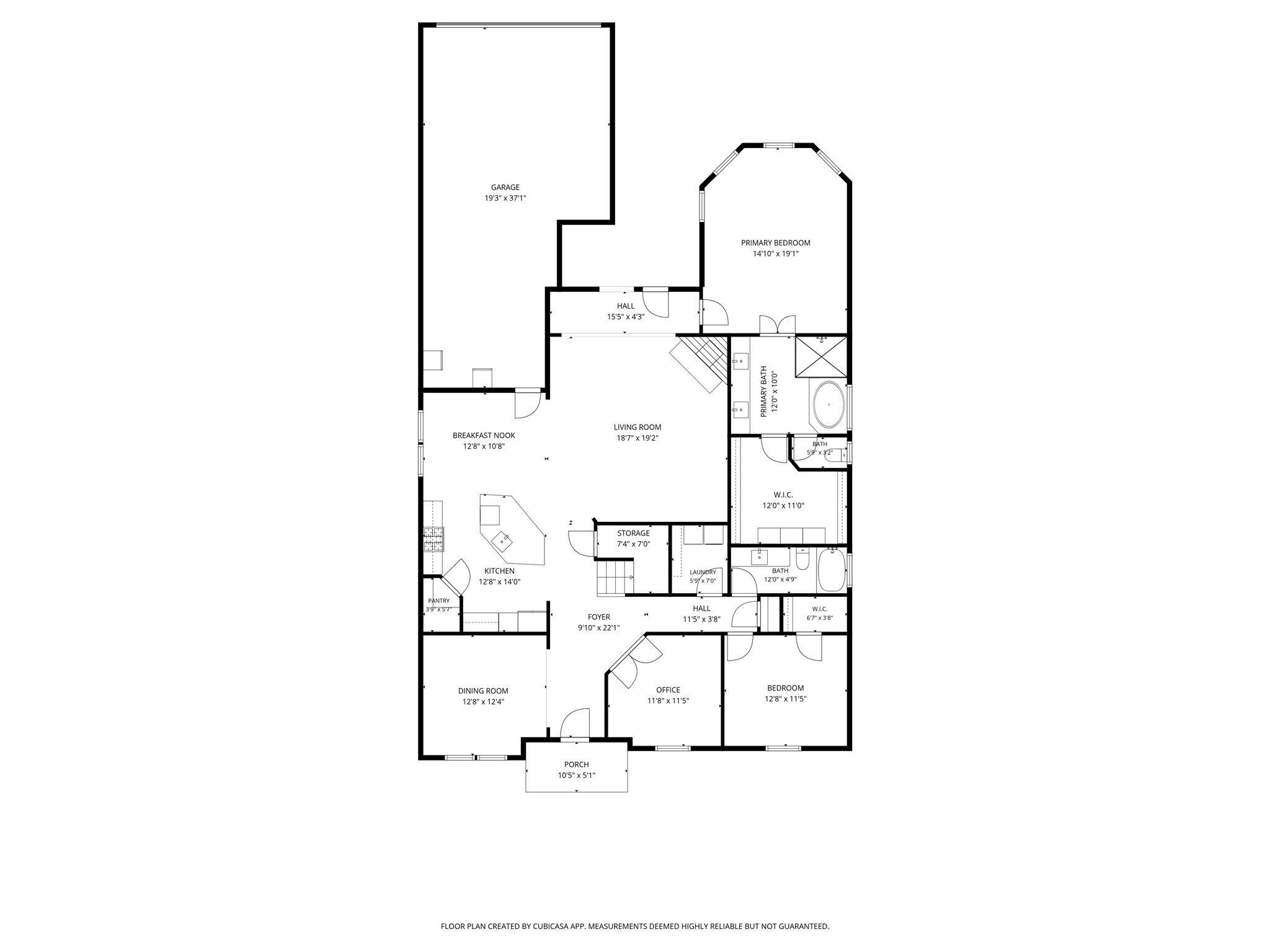 676 Princeton Way Rockwall TX 75087