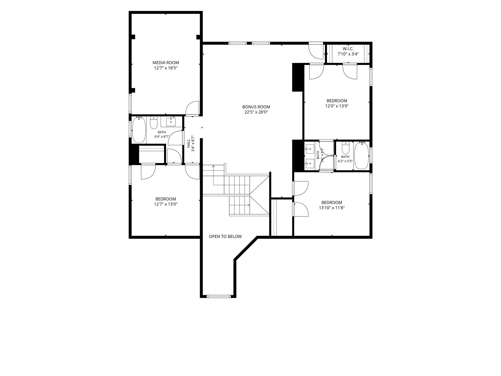 676 Princeton Way Rockwall TX 75087