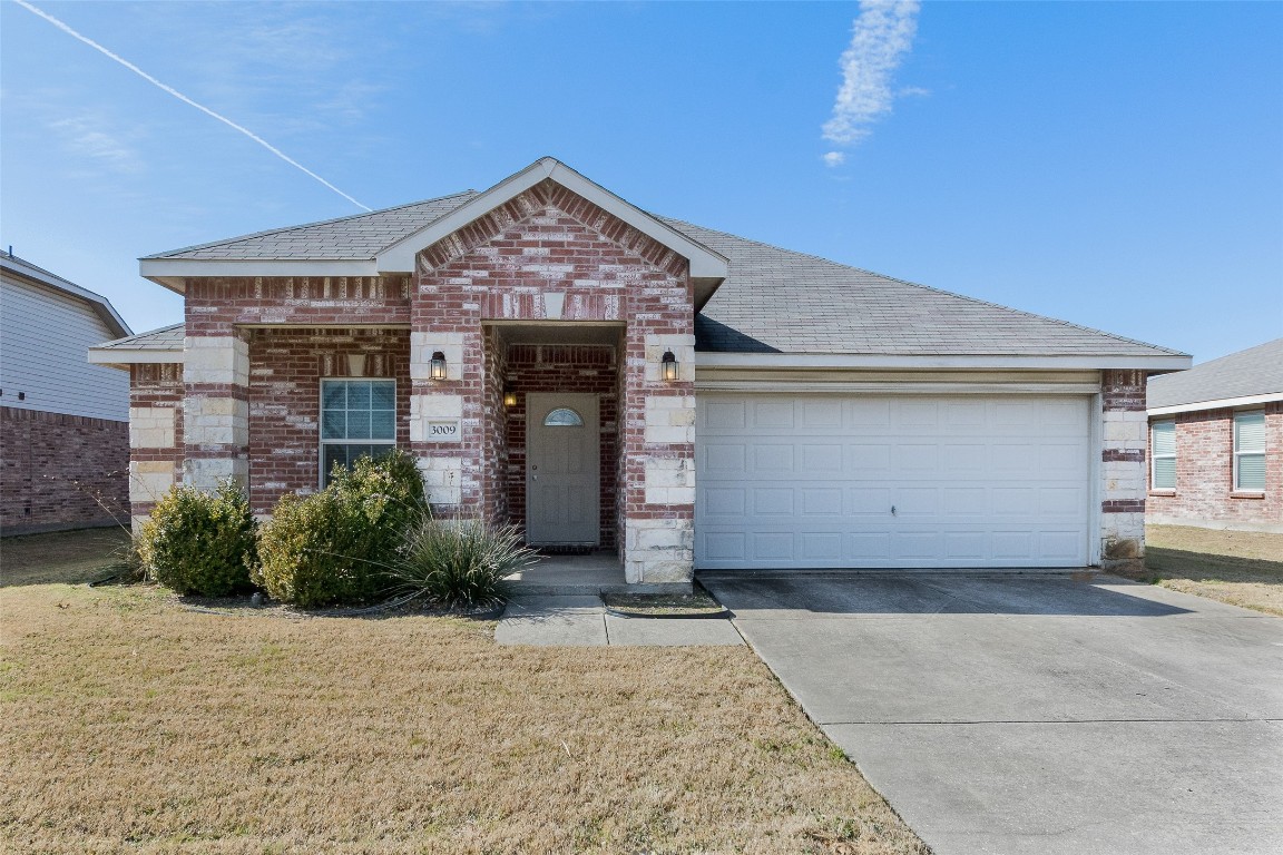 3009 Lipizzan Drive Denton TX 76210