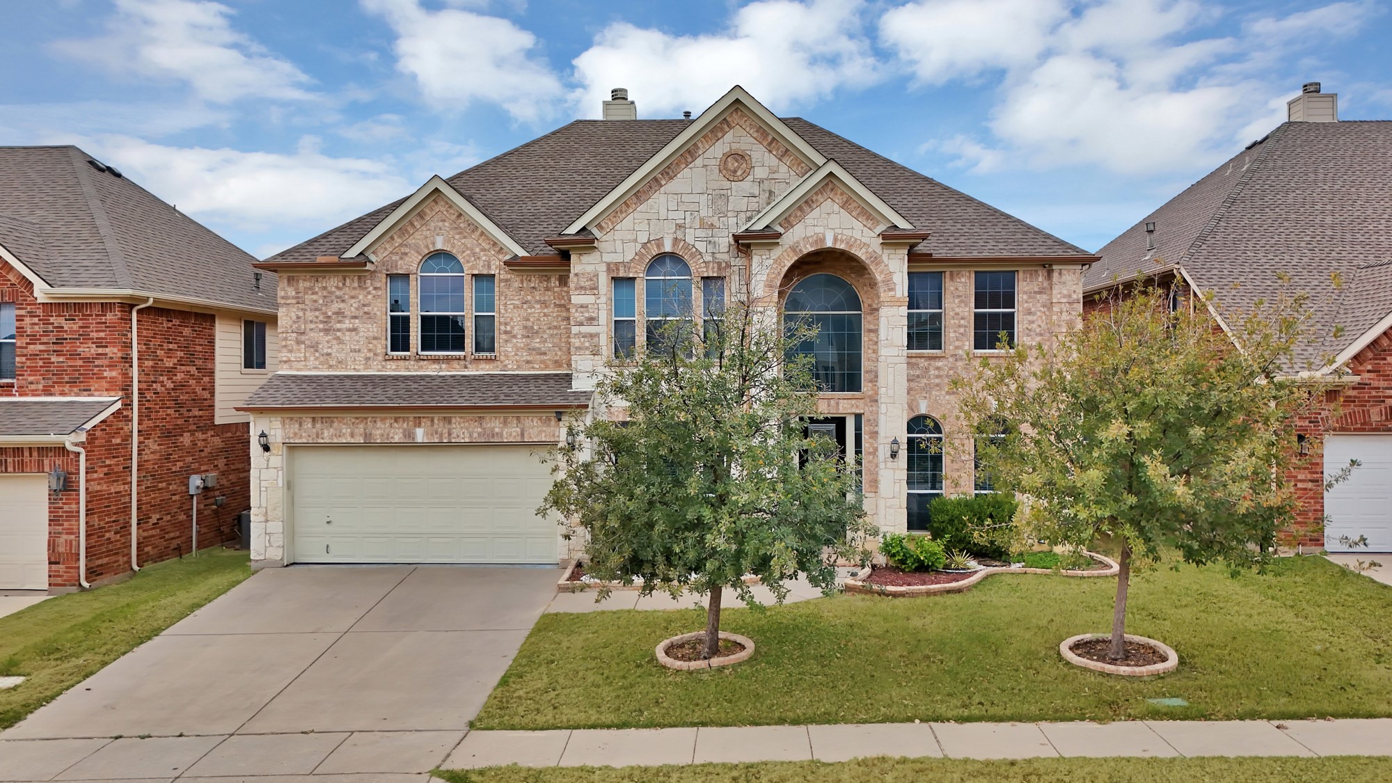 3904 Penny Royal Drive Fort Worth TX 76244