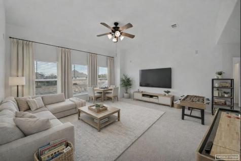 3904 Penny Royal Drive Fort Worth TX 76244