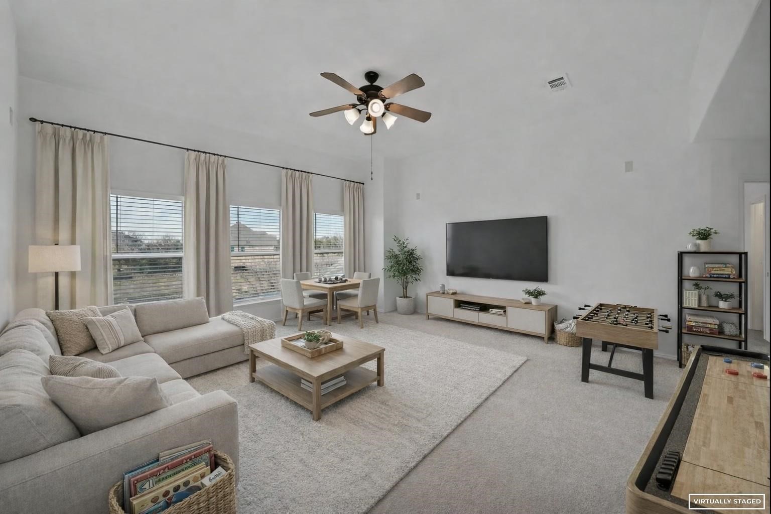 3904 Penny Royal Drive Fort Worth TX 76244