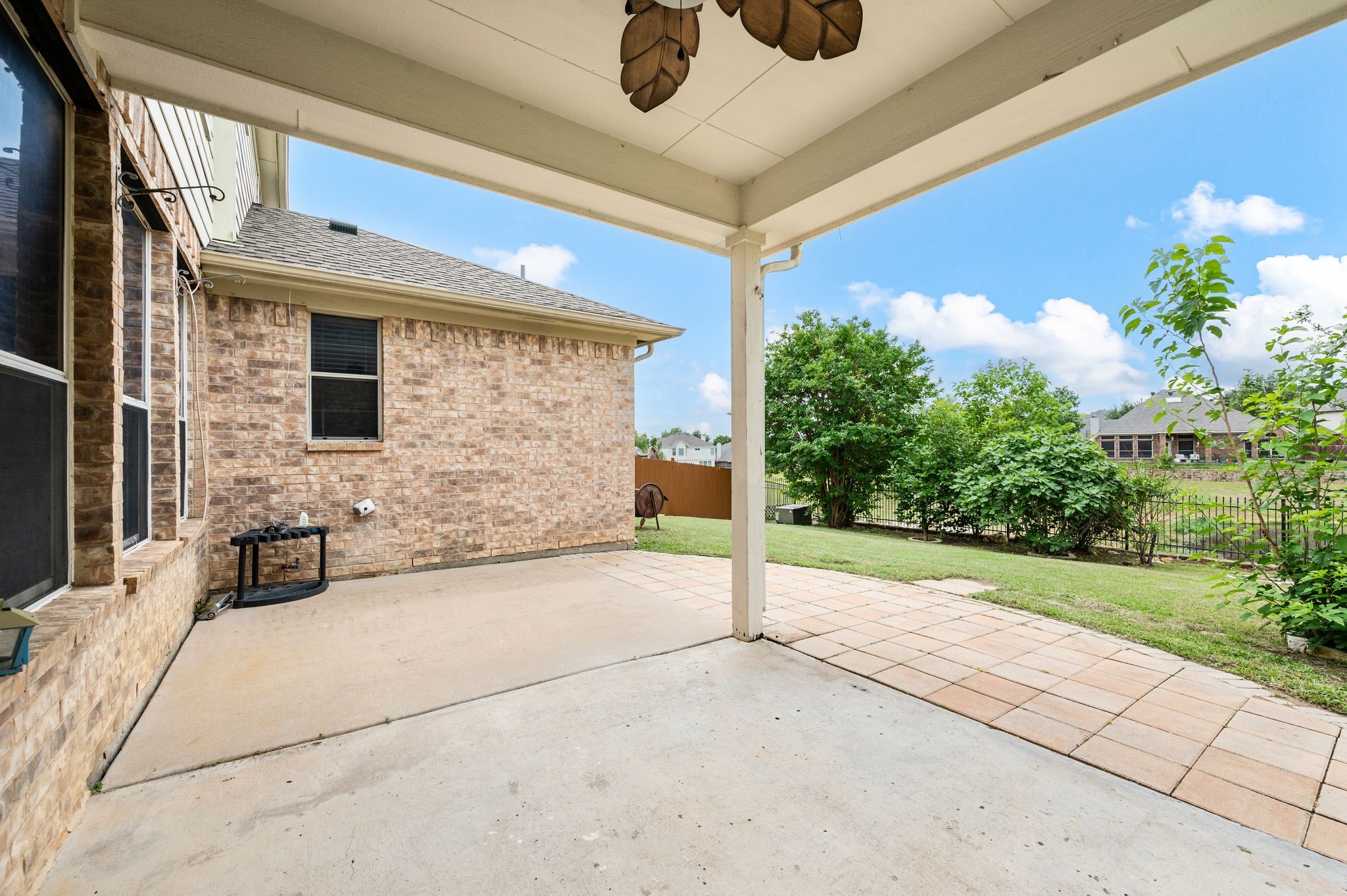 3904 Penny Royal Drive Fort Worth TX 76244