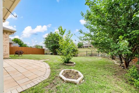 3904 Penny Royal Drive Fort Worth TX 76244