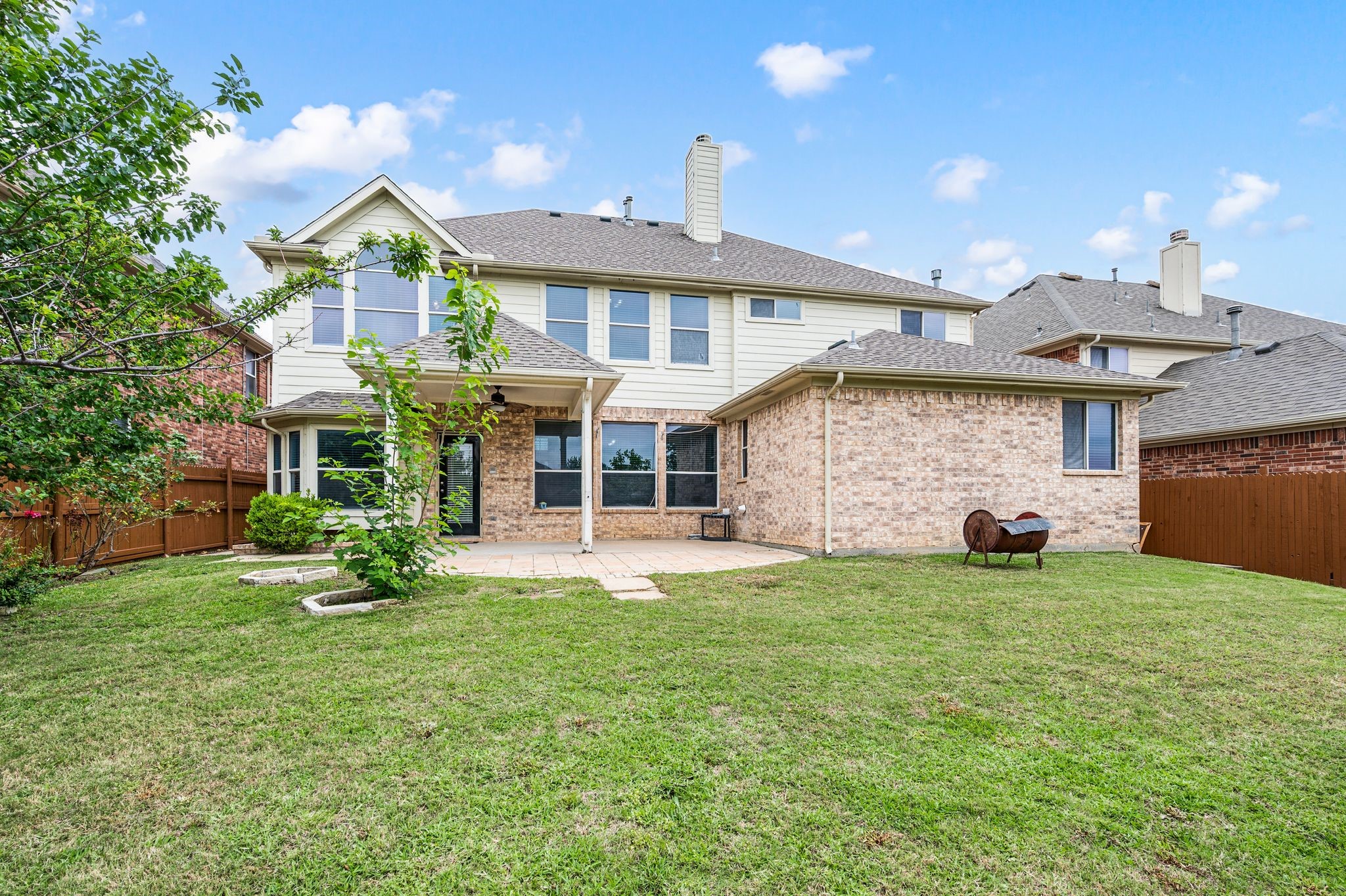 3904 Penny Royal Drive Fort Worth TX 76244
