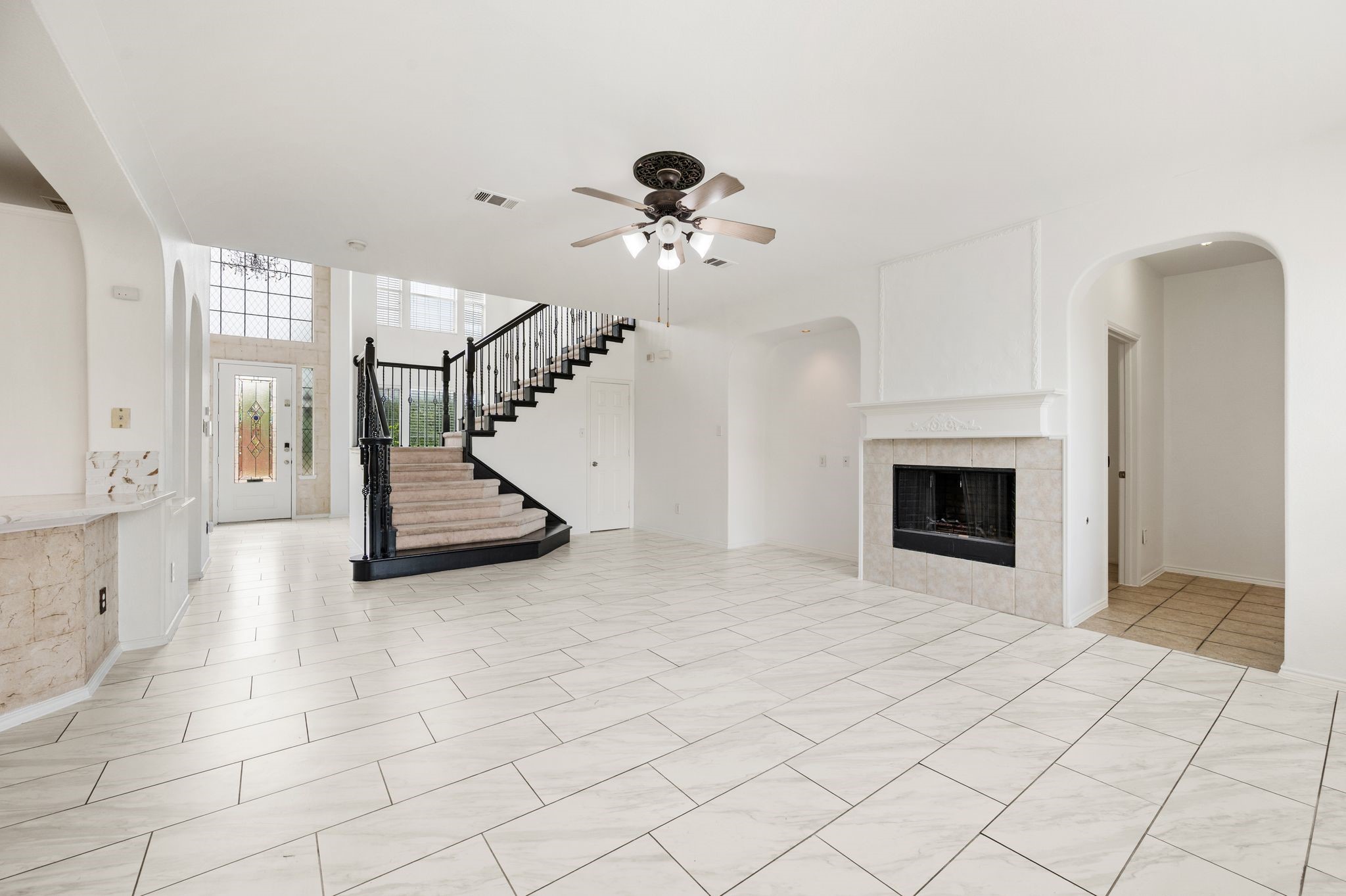 3904 Penny Royal Drive Fort Worth TX 76244