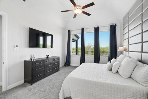 2721 Rotherham Street Prosper TX 75078