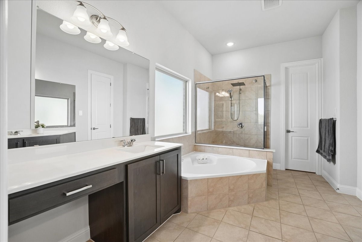 2721 Rotherham Street Prosper TX 75078