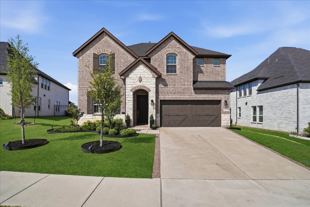 2721 Rotherham Street Prosper TX 75078