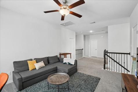 2721 Rotherham Street Prosper TX 75078