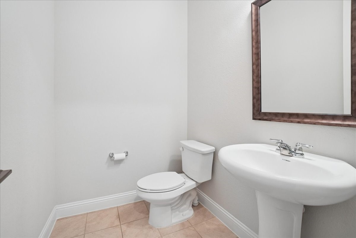 2721 Rotherham Street Prosper TX 75078