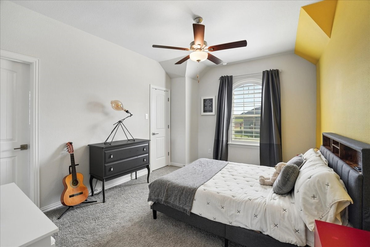 2721 Rotherham Street Prosper TX 75078
