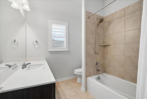 2721 Rotherham Street Prosper TX 75078