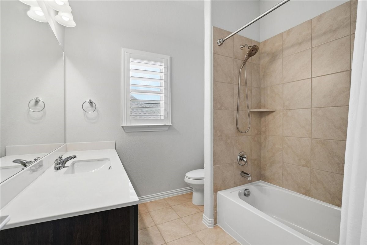 2721 Rotherham Street Prosper TX 75078
