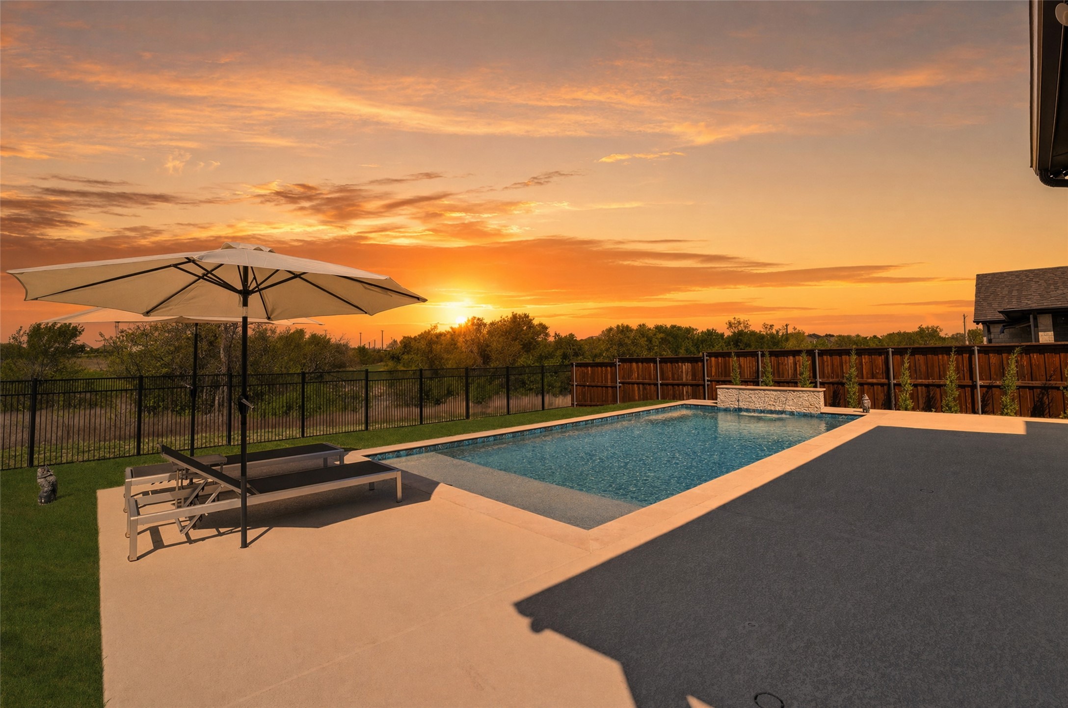 2721 Rotherham Street Prosper TX 75078