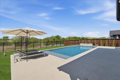 2721 Rotherham Street Prosper TX 75078