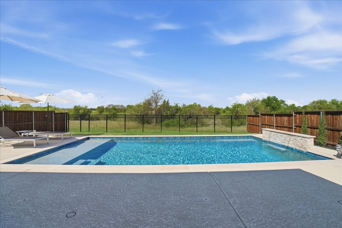 2721 Rotherham Street Prosper TX 75078