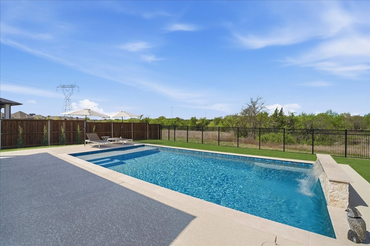 2721 Rotherham Street Prosper TX 75078
