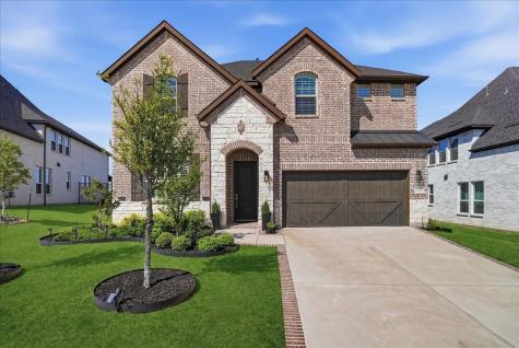 2721 Rotherham Street Prosper TX 75078