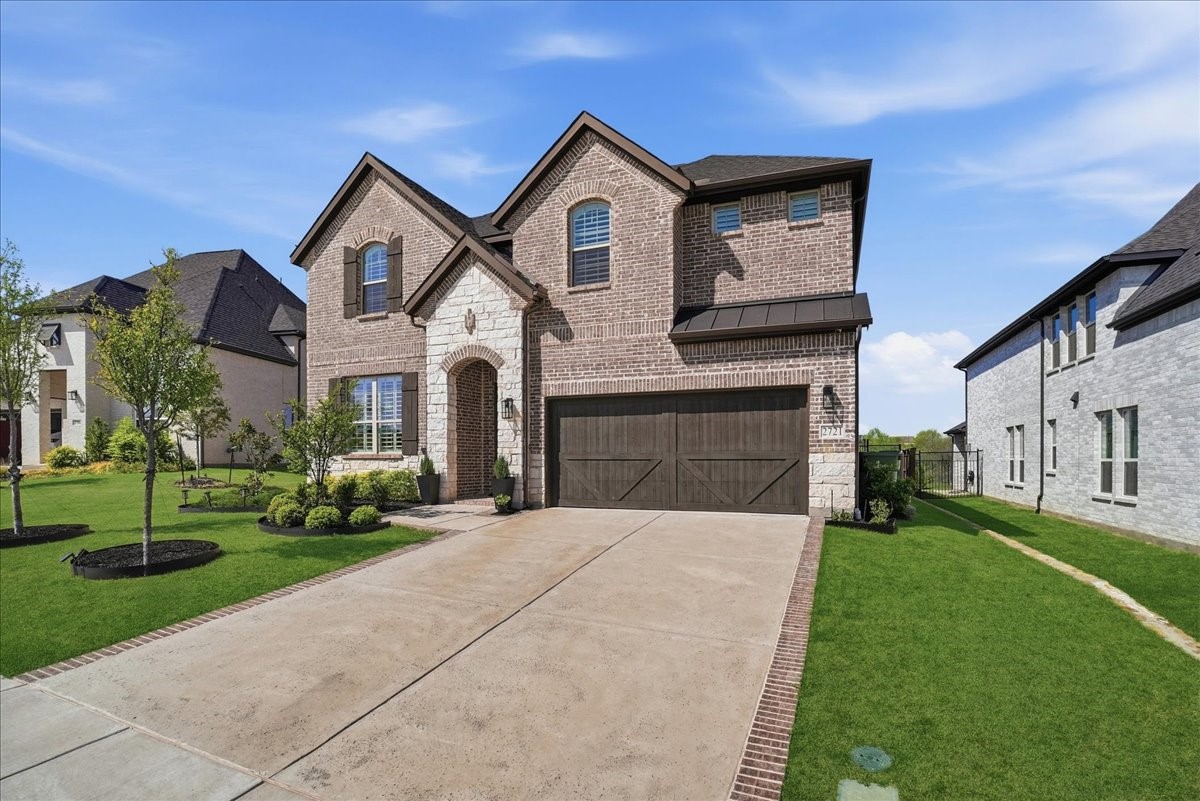 2721 Rotherham Street Prosper TX 75078