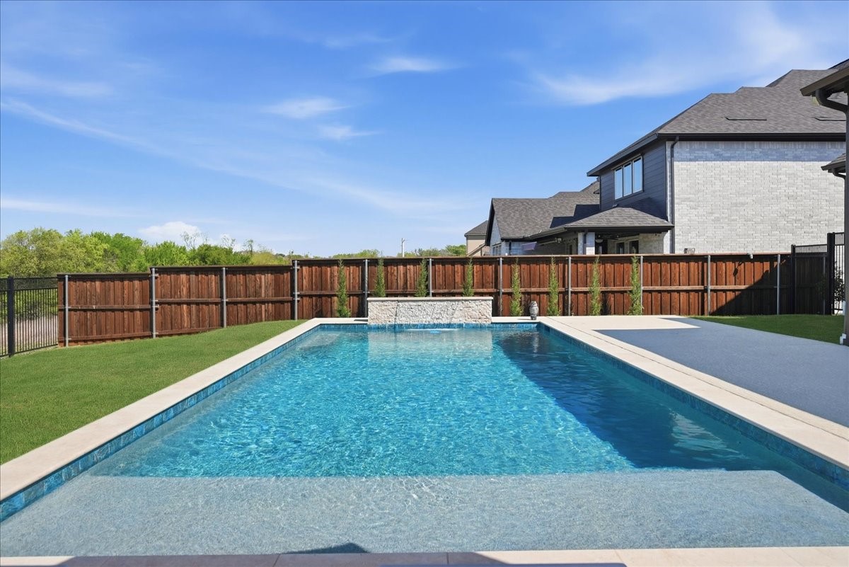2721 Rotherham Street Prosper TX 75078