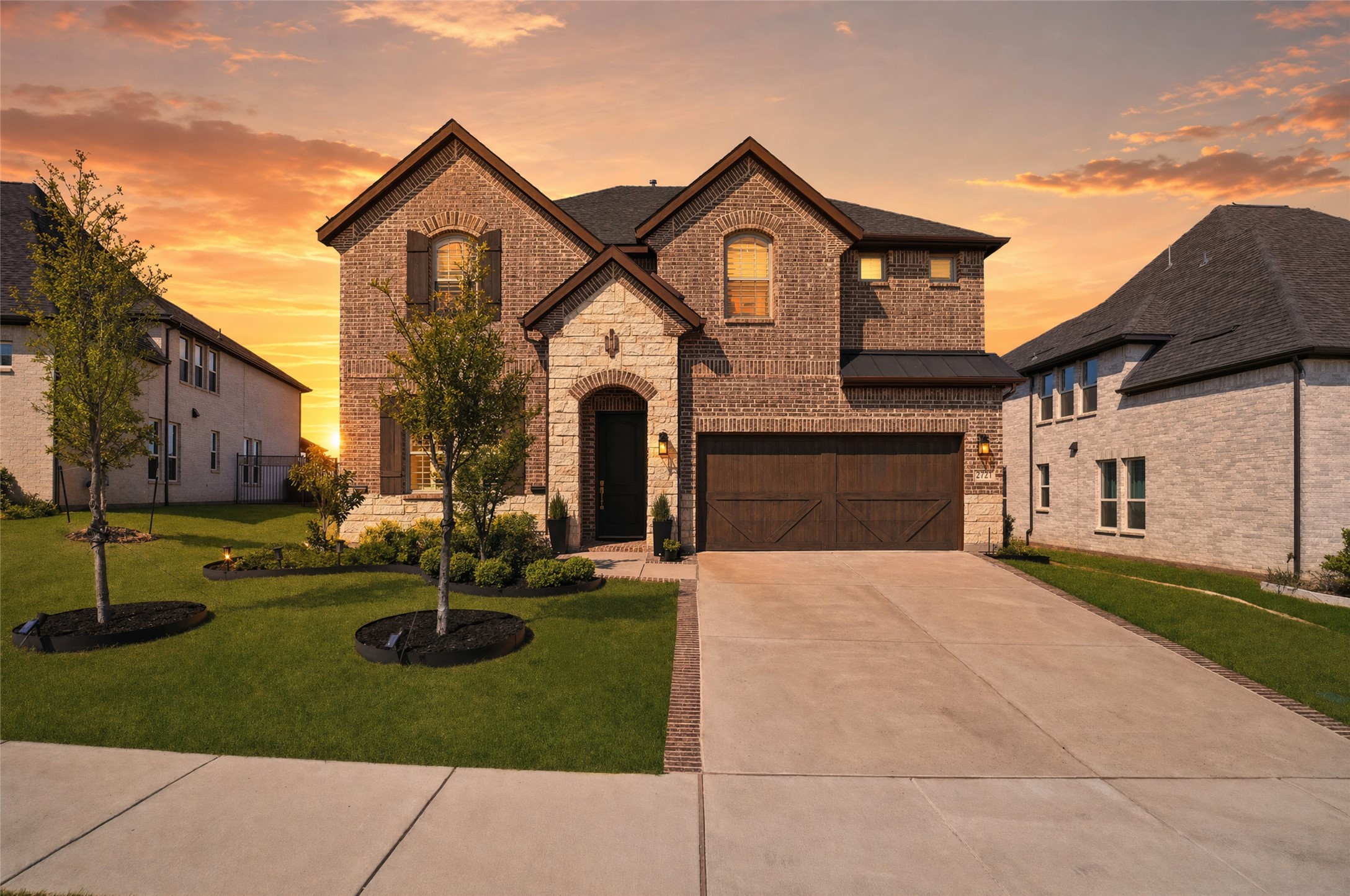 2721 Rotherham Street Prosper TX 75078