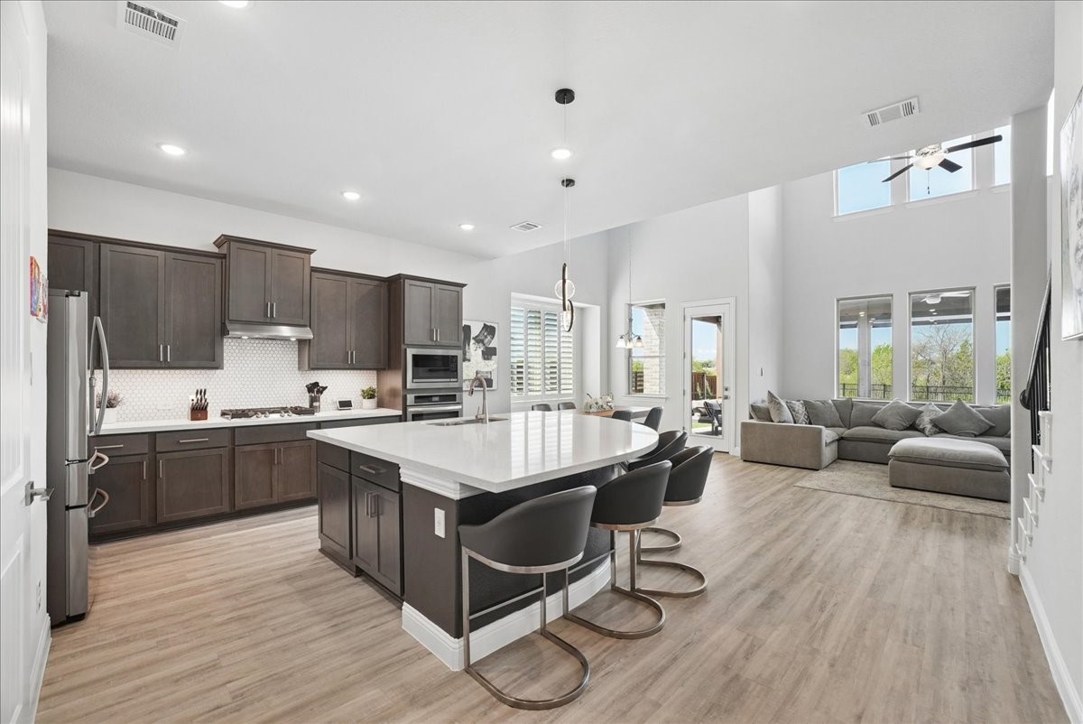 2721 Rotherham Street Prosper TX 75078