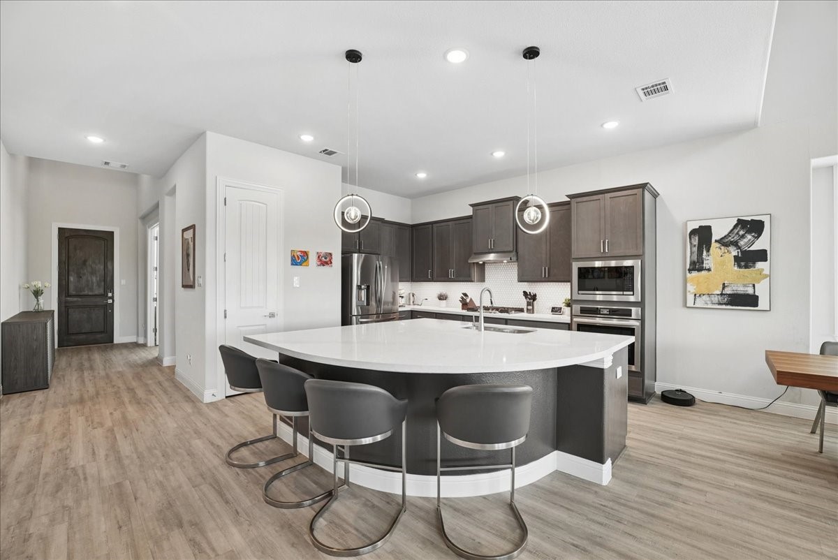 2721 Rotherham Street Prosper TX 75078
