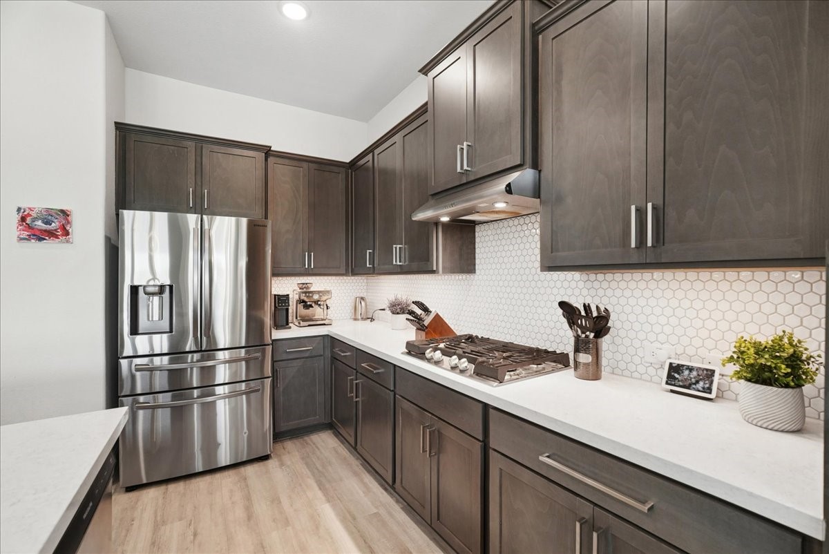 2721 Rotherham Street Prosper TX 75078