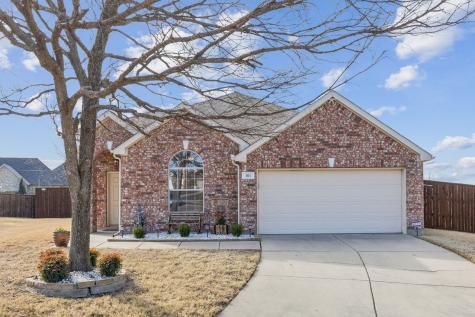101 Mustang Court Celina TX 75009
