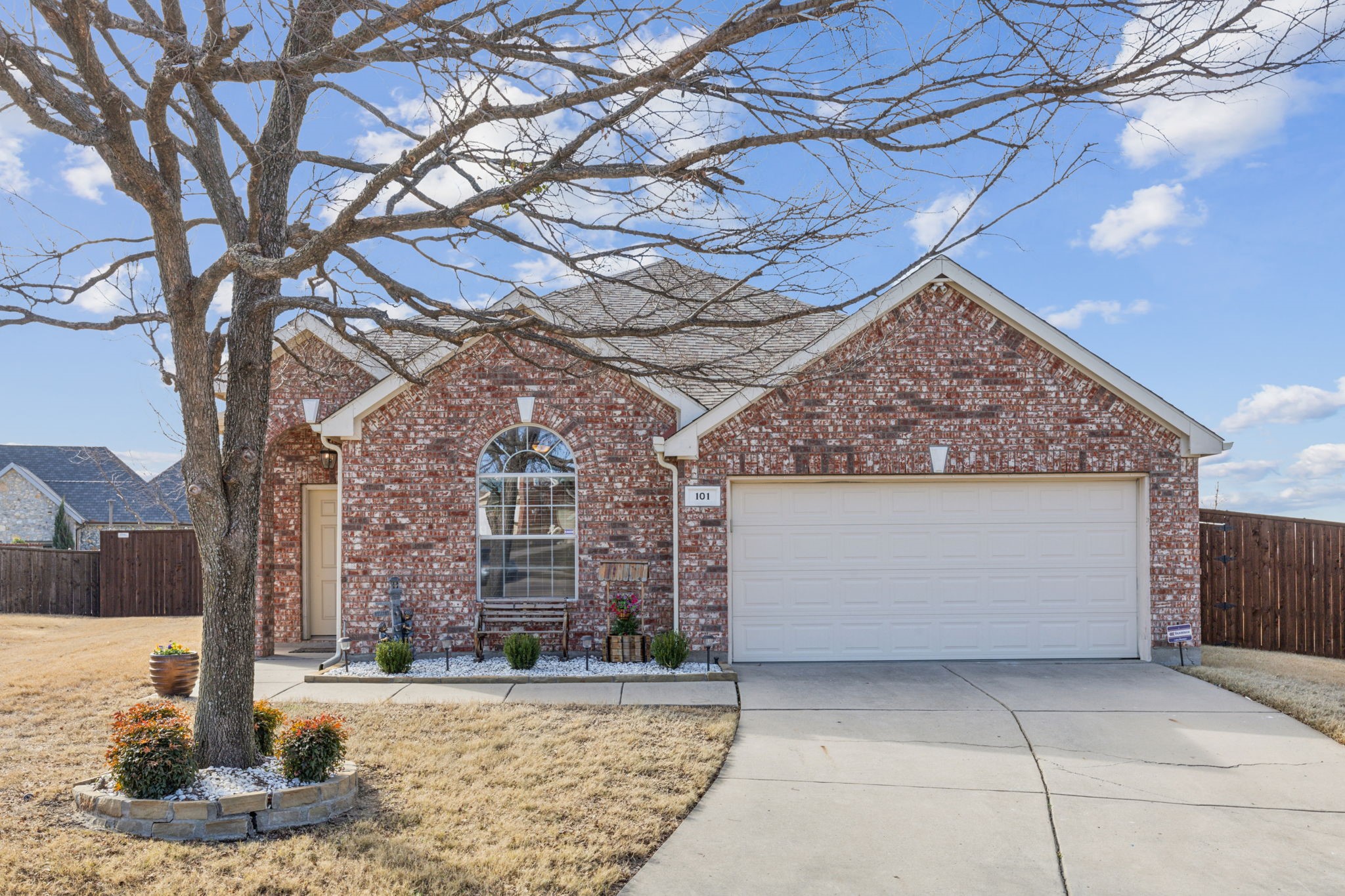 101 Mustang Court Celina TX 75009