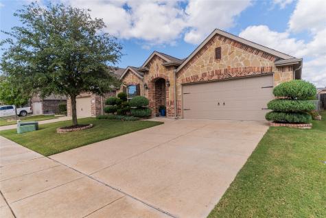 11717 Yarmouth Lane Frisco TX 75036