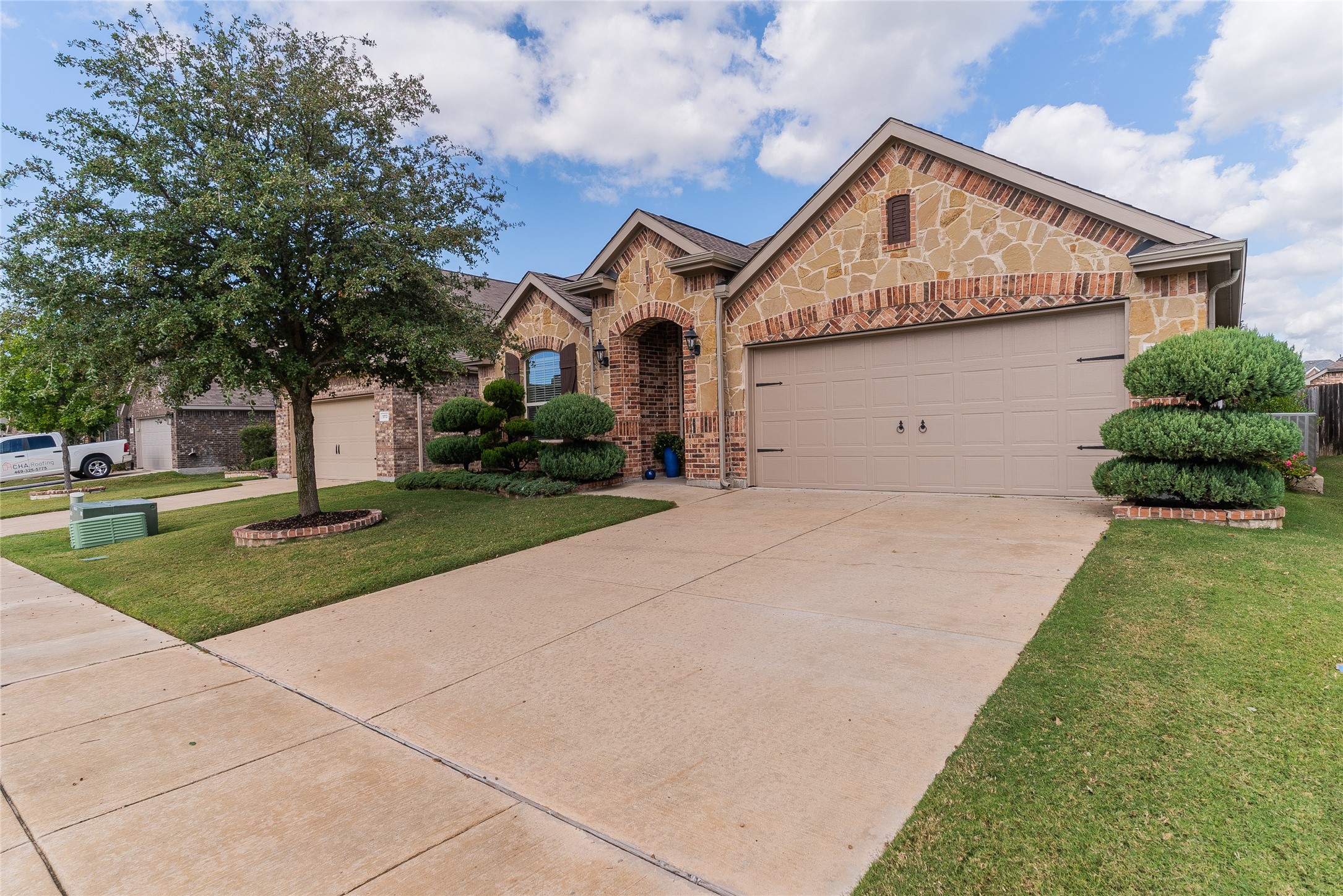 11717 Yarmouth Lane Frisco TX 75036