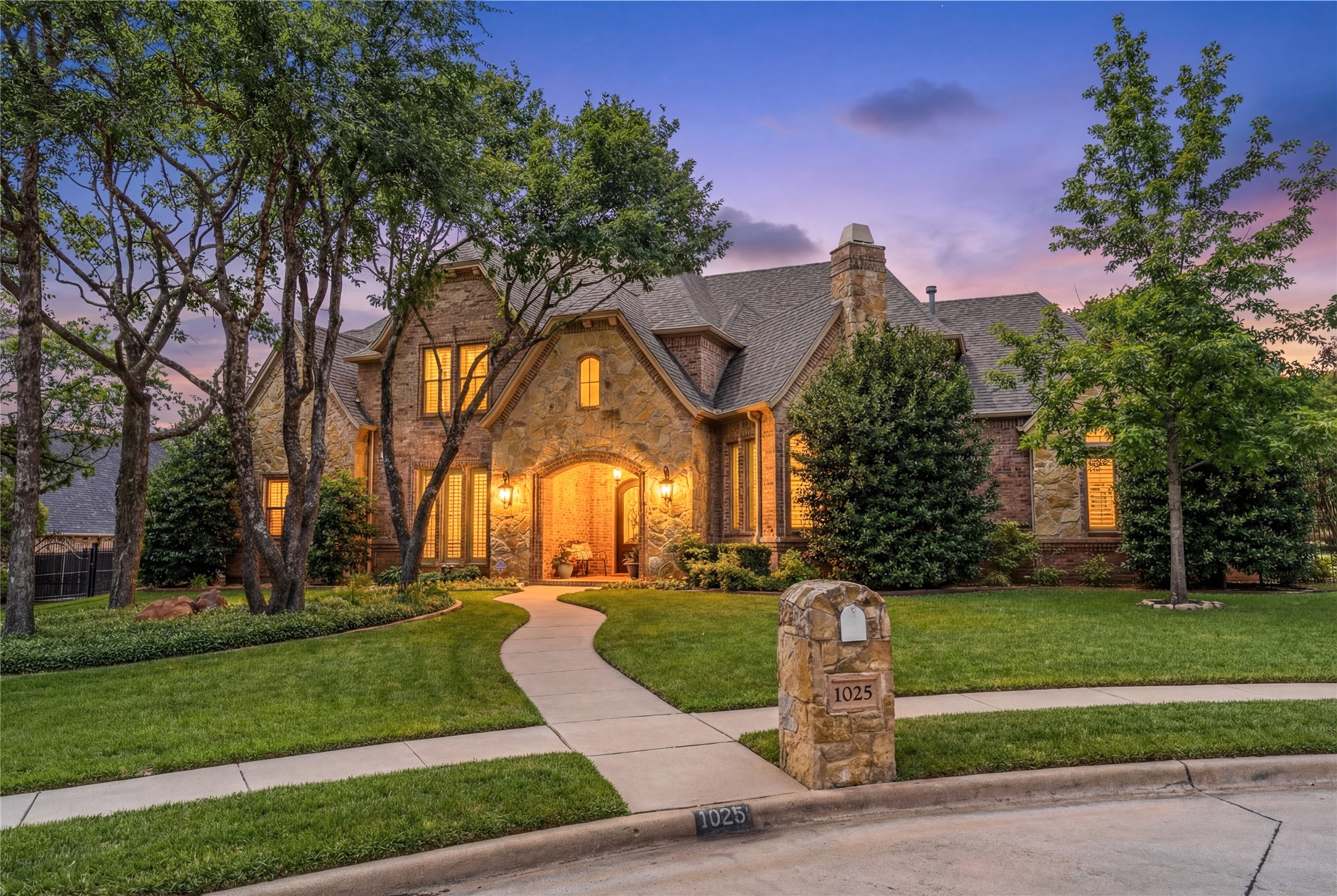 1025 Sumac Drive Keller TX 76262