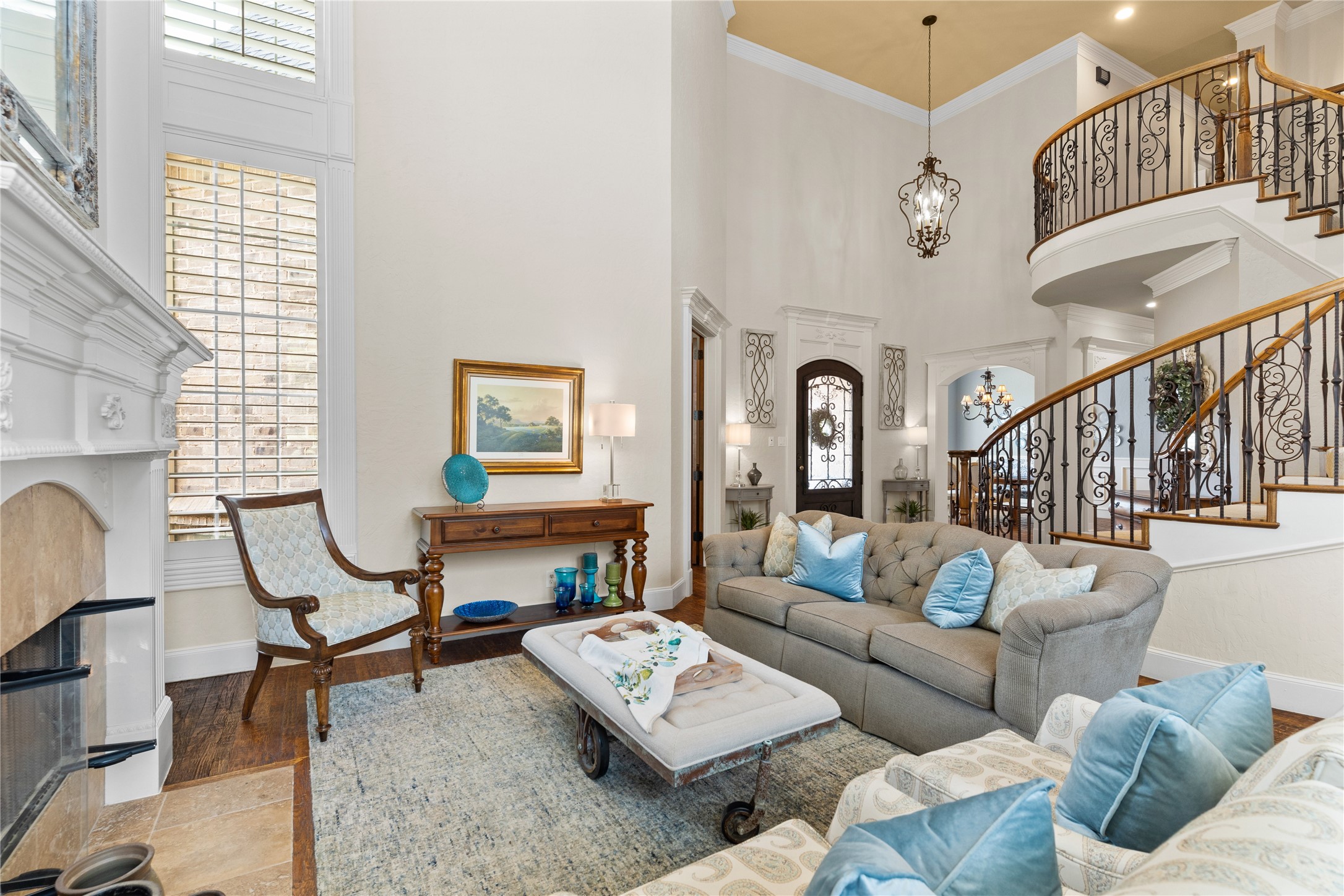 1025 Sumac Drive Keller TX 76262